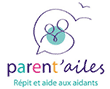 Parent-Ailes, répit et aide aux aidants